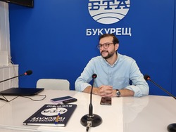 Румъния - Клаудиу Кръчун - интервю