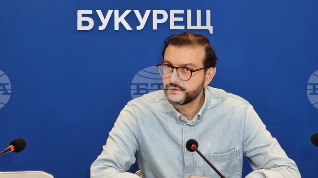 Местен експерт пред БТА: Ако Джордже Симион спечели президентските избори в Румъния, страната ще влезе в нелибералния проруски лагер