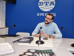 Румъния - Клаудиу Кръчун - интервю