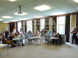 Снимка: Община Шумен 