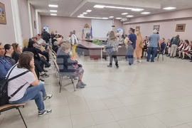 Хасково - Тракийско дружество "Георги Сапунаров" - празник