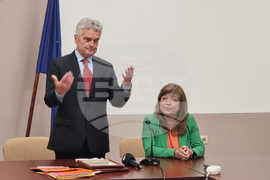 Хасково - Тракийско дружество "Георги Сапунаров" - празник