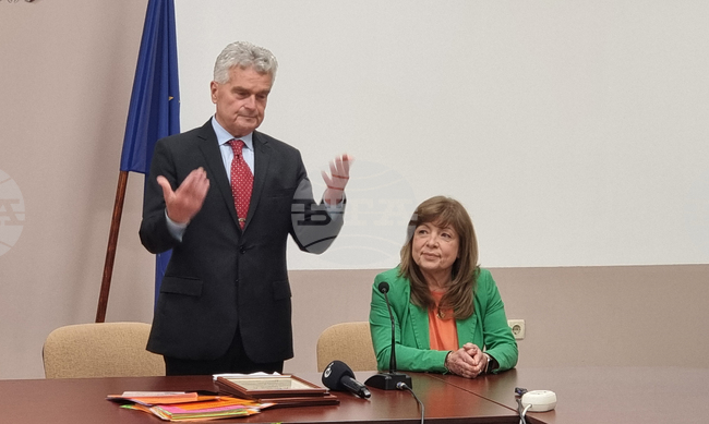 Хасково - Тракийско дружество "Георги Сапунаров" - празник