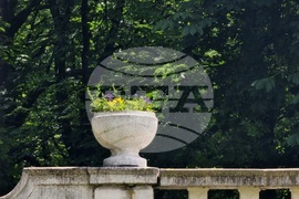 Топло време в столицата