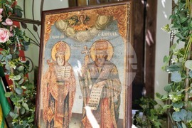 Ямбол - община Тунджа - връчване на награди за 24 май