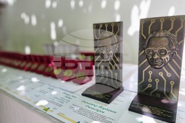 Ямбол - община Тунджа - връчване на награди за 24 май