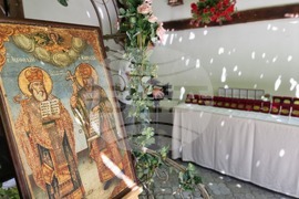 Ямбол - община Тунджа - връчване на награди за 24 май