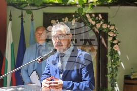 Ямбол - община Тунджа - връчване на награди за 24 май