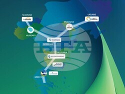 Снимка: Булгартрансгаз