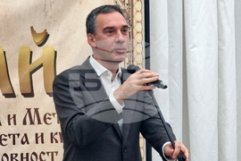 Бургас - награждаване на изявени учители