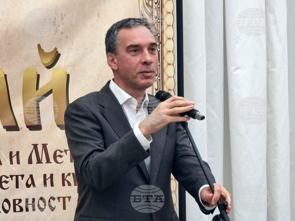 Бургас - награждаване на изявени учители