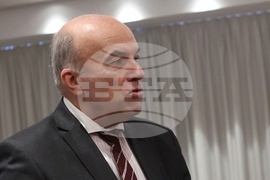 Президент - среща - Николай Милков 