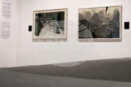 Варна - графика на Марчин Бялас - изложба