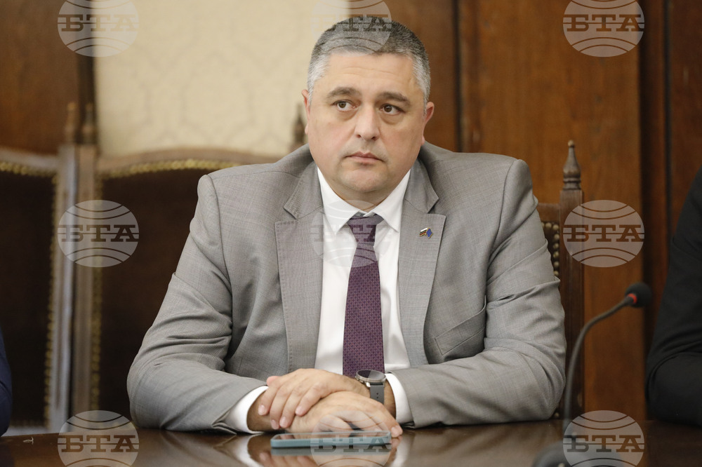 Русе - ремонт на Дунав мост - пресконференция