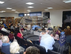 Снимка: Община Видин - фестивал „Здравей, Здраве!“