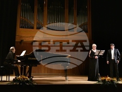 Снимка: Община Сливен