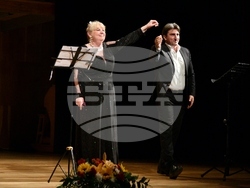 Снимка: Община Сливен