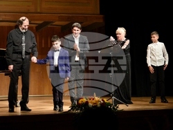 Снимка: Община Сливен