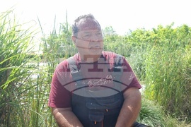 Плевен - ферма за водни лилии - ботаническа градина