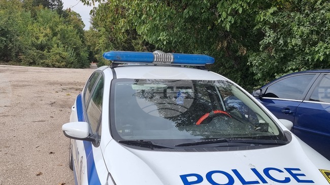 Възстановено е движението по главен път I-3 Бяла - Ботевград при разклона за Долна Митрополия