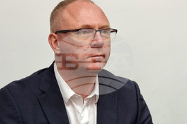 Варна - "Възраждане" - пресконференция