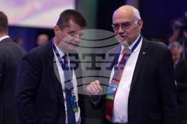 Междусистемна газова връзка - въвеждане в експлоатация