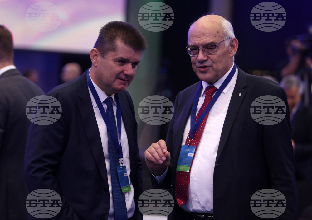 Междусистемна газова връзка - въвеждане в експлоатация