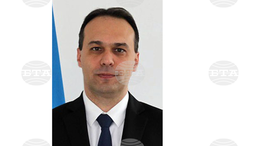 Ако се наложи съюзнически сили да дойдат в България, това ще стане по определена процедура, каза новоизбраният военен министър (допълнен)