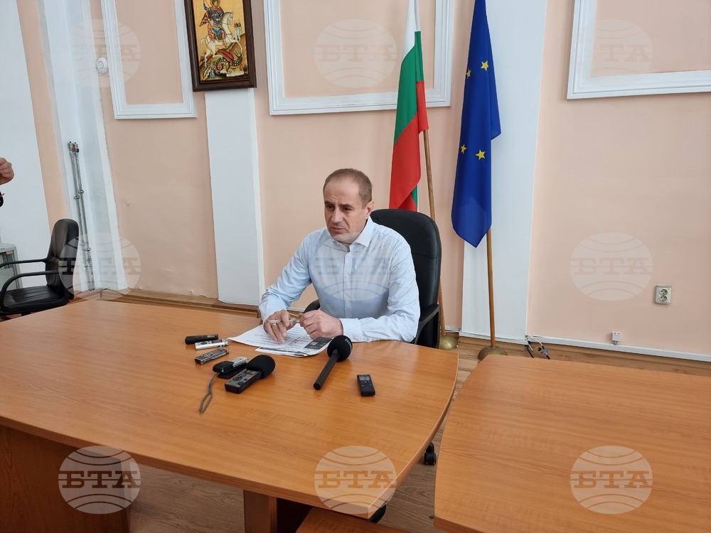 От 1 октомври автобусните курсове Кюстендил - София - Кюстендил вероятно ще бъдат възстановени