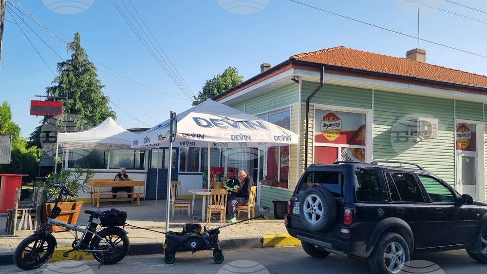 Избирателната активност на новите избори за кмет в община Омуртаг към 17:30 часа е 34,25 процента