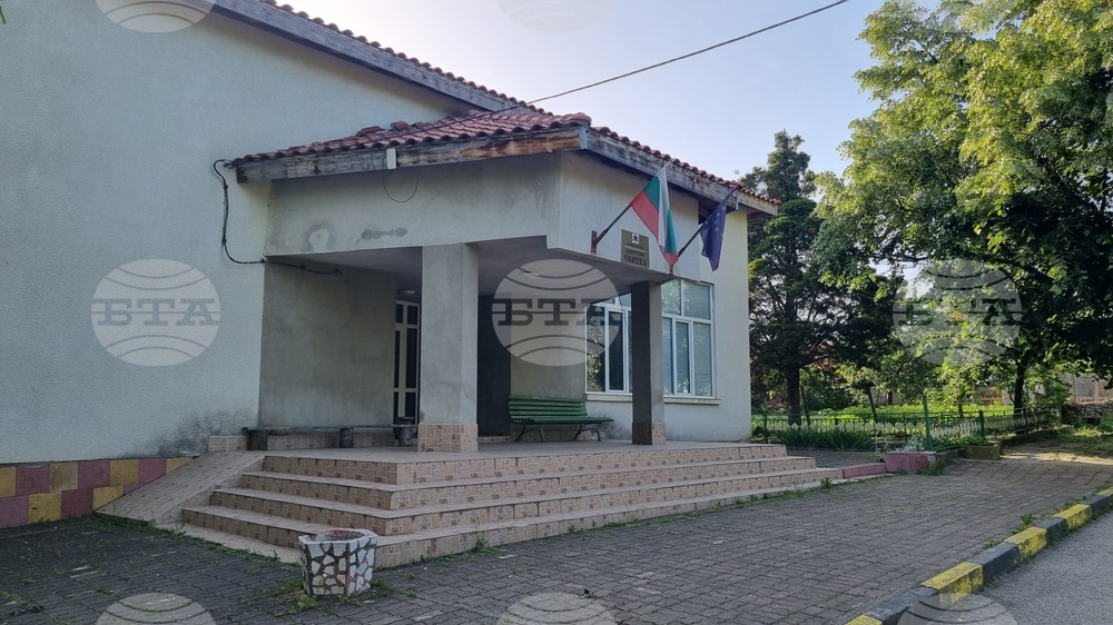 Пълномощията на кмета на омуртагското село Обител са прекратени предсрочно 