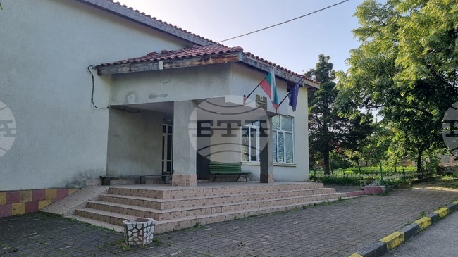 Пълномощията на кмета на омуртагското село Обител са прекратени предсрочно 