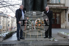 ПП Обединени земеделци - Александър Стамболийски - годишнина