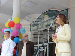 Снимка: Областна администрация Разград