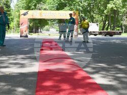 Снимка: Община Разград