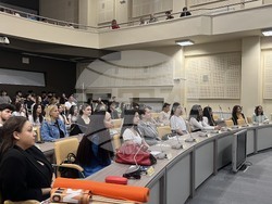 Снимка: Община Стара Загора