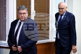 КЕВР - Иван Иванов - изявление