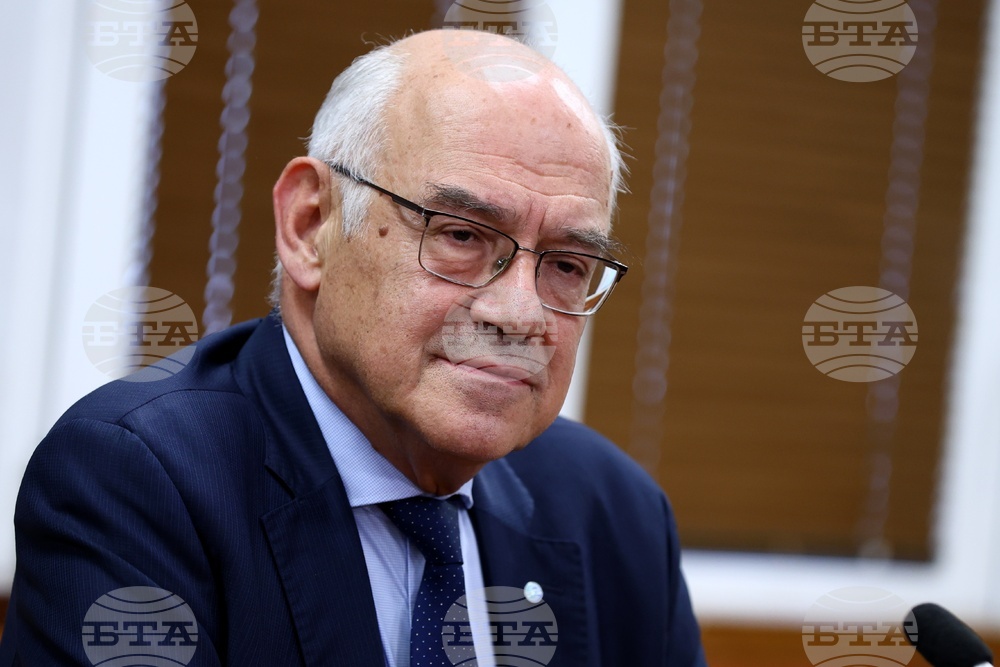 КЕВР - Иван Иванов - изявление