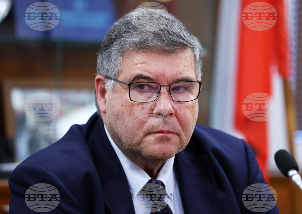 КЕВР - Иван Иванов - изявление