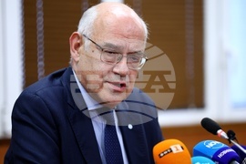 КЕВР - Иван Иванов - изявление