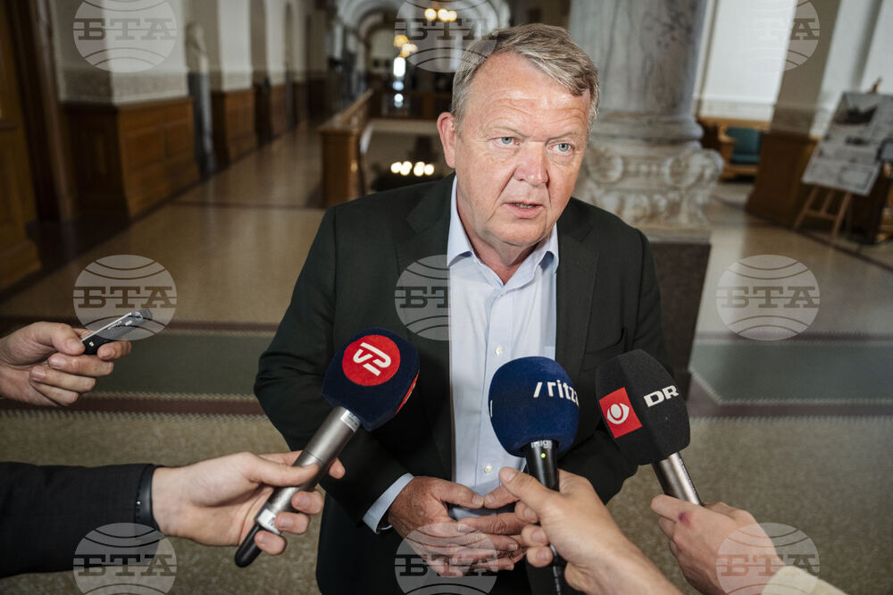 Дания настоя за спазването на териториалната ѝ цялост, след като Доналд Тръмп назначи специален пратеник за Гренландия