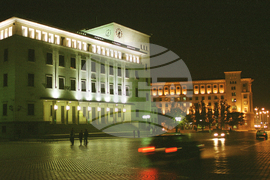 БНБ - 145 години