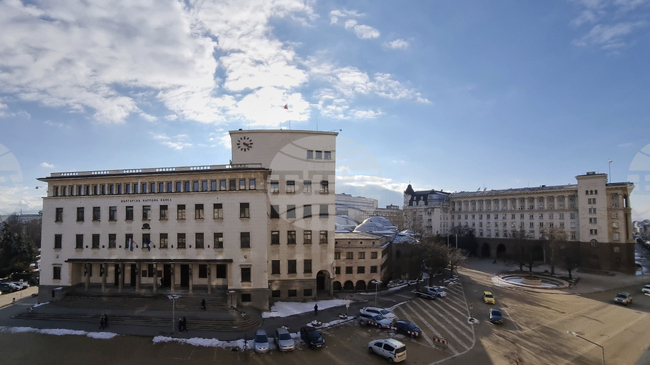 БНБ издаде предварително одобрение на "Българо-американска кредитна банка" да придобие "Токуда Банк"