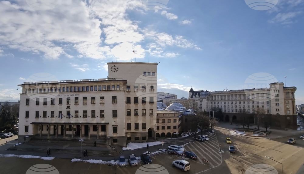 BTA :: Bulgarian National Bank Sells BGN 200 Mln Issue of Six-Year ...