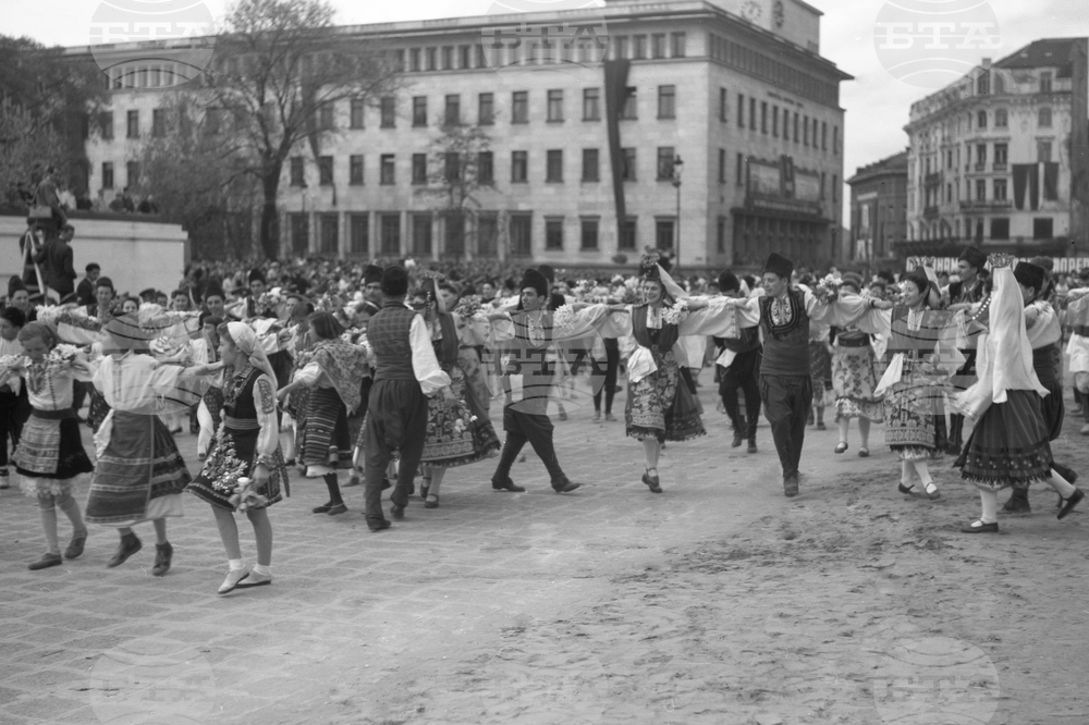 БНБ - 145 години