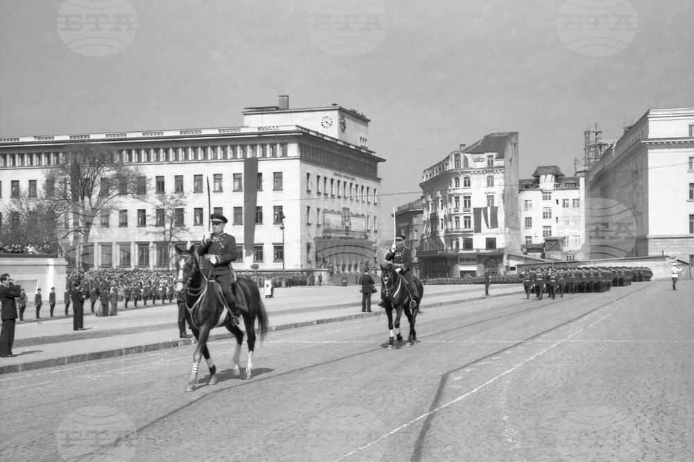 БНБ - 145 години