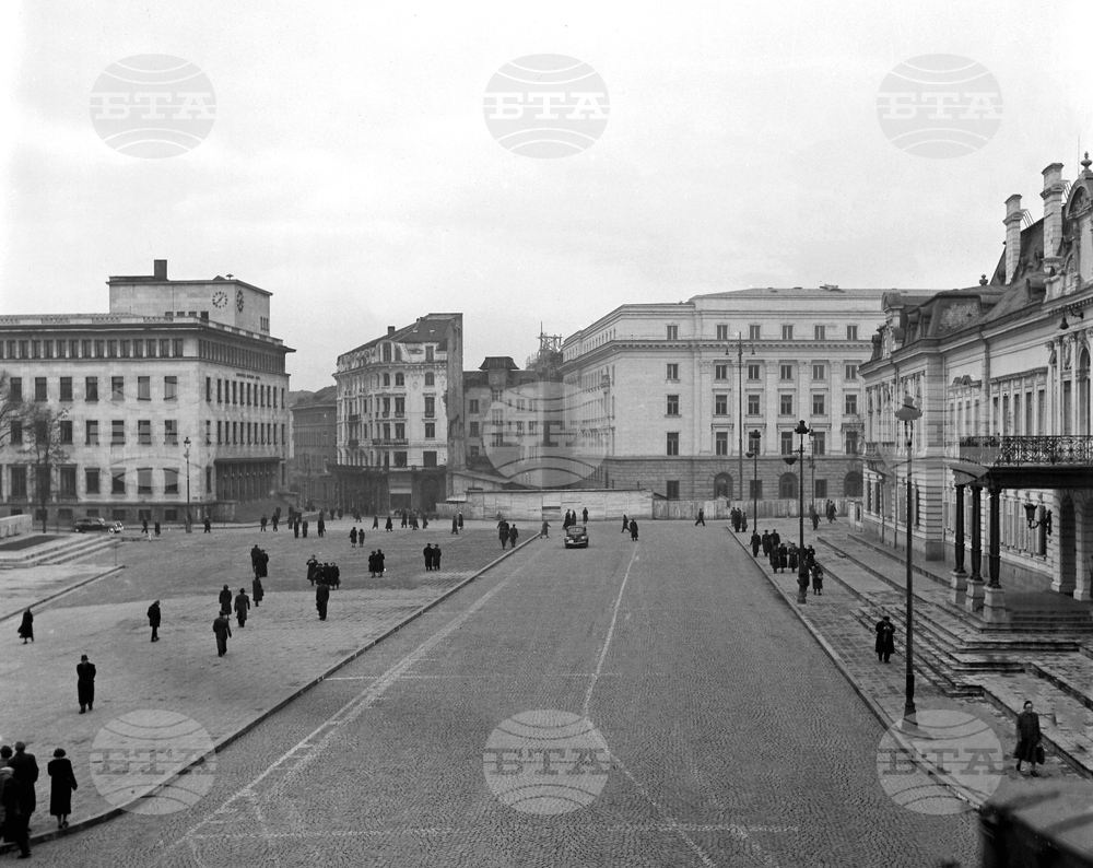 БНБ - 145 години