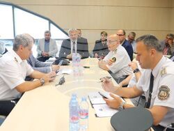 Снимка: Областна администрация Русе