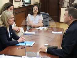 Снимка: Община Хасково