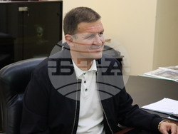 Снимка: Община Хасково